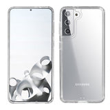 Krusell Samsung Galaxy S21 Plus Cover HardCover Transparent