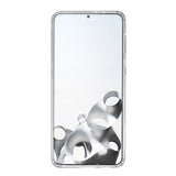 Krusell Samsung Galaxy S21 Plus Cover HardCover Transparent
