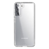 Krusell Samsung Galaxy S21 Plus Cover HardCover Transparent