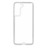 Krusell Samsung Galaxy S21 Plus Cover HardCover Transparent