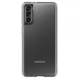 Spigen Samsung Galaxy S21 Plus Cover Liquid Crystal Crystal Clear