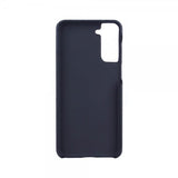 Onsala Samsung Galaxy S21 Plus Cover med Kortrum Sort