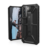 Urban Armor Gear (UAG) Samsung Galaxy S21 Plus Cover Monarch Sort