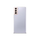 Puro Samsung Galaxy S21 Plus Cover Nude Transparent