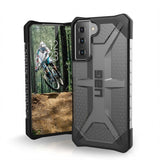 Urban Armor Gear (UAG) Samsung Galaxy S21 Plus Cover Plasma Ash