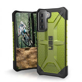 Urban Armor Gear (UAG) Samsung Galaxy S21 Plus Cover Plasma Billie