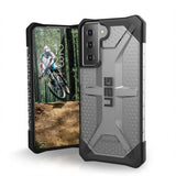Urban Armor Gear (UAG) Samsung Galaxy S21 Plus Cover Plasma Ice