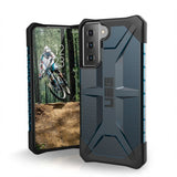 Urban Armor Gear (UAG) Samsung Galaxy S21 Plus Cover Plasma Mallard