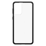 Otterbox Samsung Galaxy S21 Plus Cover React Black Crystal