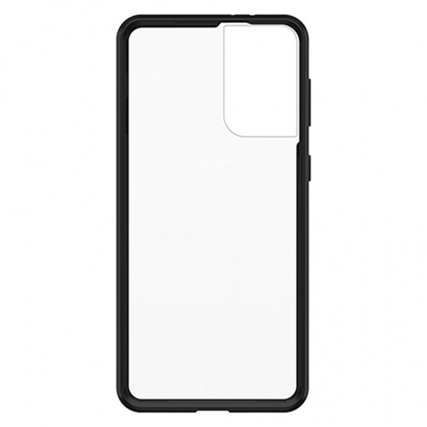 Otterbox Samsung Galaxy S21 Plus Cover React Black Crystal