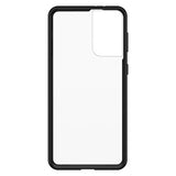 Otterbox Samsung Galaxy S21 Plus Cover React Black Crystal