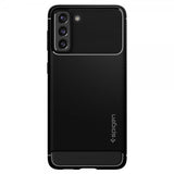 Spigen Samsung Galaxy S21 Plus Cover Robust Armor Mat Sort