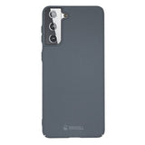 Krusell Samsung Galaxy S21 Plus Cover SandCover Grå