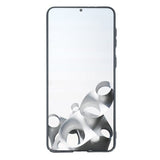 Krusell Samsung Galaxy S21 Plus Cover SandCover Grå