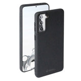 Krusell Samsung Galaxy S21 Plus Cover SandCover Sort