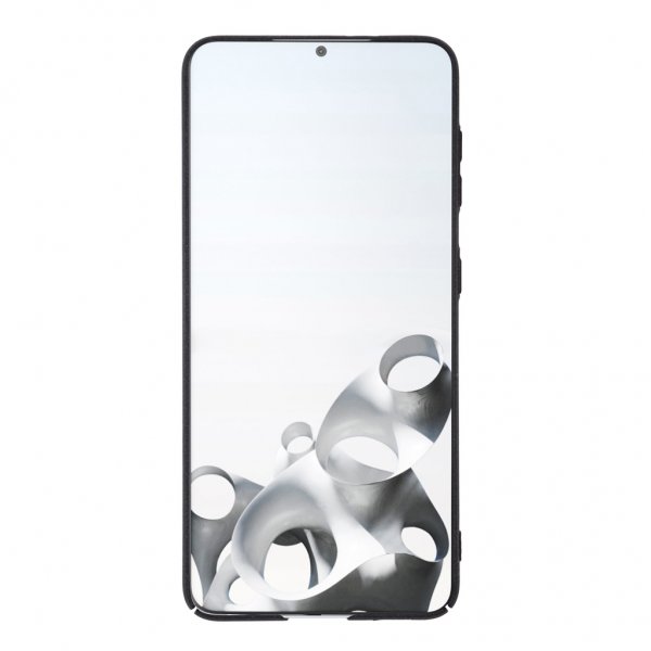 Krusell Samsung Galaxy S21 Plus Cover SandCover Sort