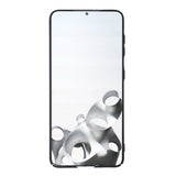 Krusell Samsung Galaxy S21 Plus Cover SandCover Sort