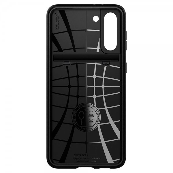 Spigen Samsung Galaxy S21 Plus Cover Slim Armor CS Sort