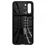 Spigen Samsung Galaxy S21 Plus Cover Slim Armor CS Sort