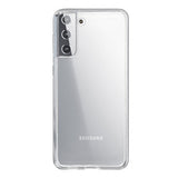 Krusell Samsung Galaxy S21 Plus Cover SoftCover Gennemsigtigt