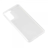 Gear Samsung Galaxy S21 Plus Cover TPU Klar