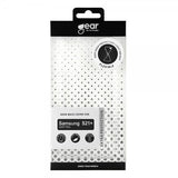 Gear Samsung Galaxy S21 Plus Cover TPU Klar