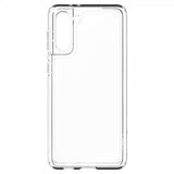 Spigen Samsung Galaxy S21 Plus Cover Ultra Hybrid Crystal Clear