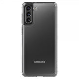 Spigen Samsung Galaxy S21 Plus Cover Ultra Hybrid Crystal Clear
