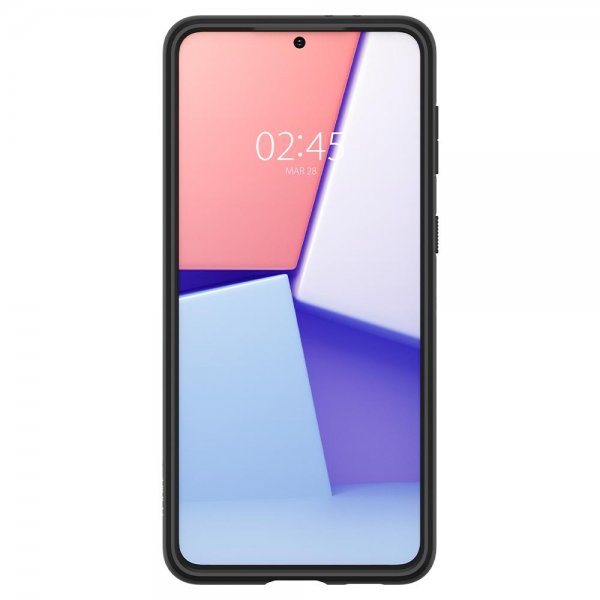 Spigen Samsung Galaxy S21 Plus Cover Ultra Hybrid Mat Sort