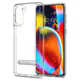 Spigen Samsung Galaxy S21 Plus Cover Ultra Hybrid S Krystalklar