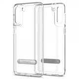 Spigen Samsung Galaxy S21 Plus Cover Ultra Hybrid S Krystalklar