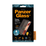 PanzerGlass Samsung Galaxy S21 Plus Skærmbeskyttelse Case Friendly Privacy