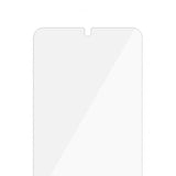 PanzerGlass Samsung Galaxy S21 Plus Skærmbeskyttelse CaseFriendly Ultrasonic Fingerprint Full Glue
