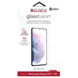 ZAGG InvisibleShield Samsung Galaxy S21 Plus Skærmbeskyttelse Glass Fusion+