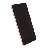 Samsung Galaxy S21 Plus (SM-G996B) Skærm med LCD-display Original - Violet