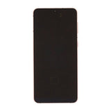 Samsung Galaxy S21 Plus (SM-G996B) Skærm med LCD-display Original - Violet
