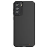Gear4 Samsung Galaxy S21 Cover Copenhagen Sort