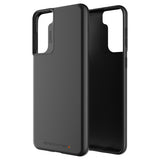 Gear4 Samsung Galaxy S21 Cover Copenhagen Sort
