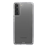 Krusell Samsung Galaxy S21 Cover HardCover Transparent