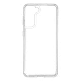 Krusell Samsung Galaxy S21 Cover HardCover Transparent