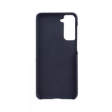 Onsala Samsung Galaxy S21 Cover med Kortlomme Sort