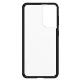 Otterbox Samsung Galaxy S21 Cover React Black Crystal