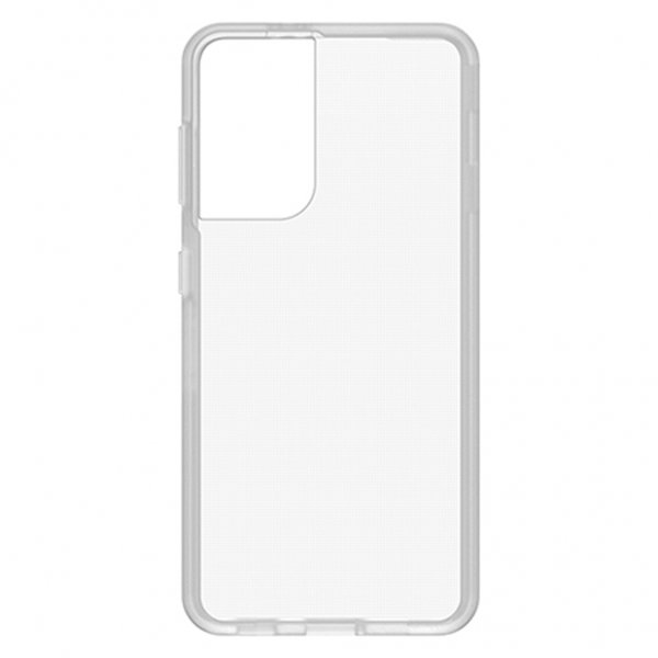 Otterbox Samsung Galaxy S21 Cover React Transparent