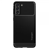 Spigen Samsung Galaxy S21 Cover Robust Armor Mat Sort