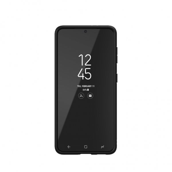 Adidas Samsung Galaxy S21 Skal Snap Case Trefoil Svart