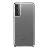 Krusell Samsung Galaxy S21 Cover SoftCover Transparent