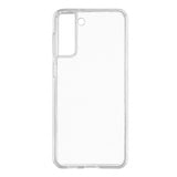 Krusell Samsung Galaxy S21 Cover SoftCover Transparent