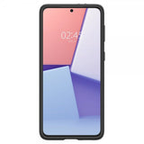 Spigen Samsung Galaxy S21 Cover Thin Fit Sort