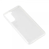Gear Samsung Galaxy S21 Cover TPU Klar