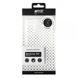 Gear Samsung Galaxy S21 Cover TPU Klar